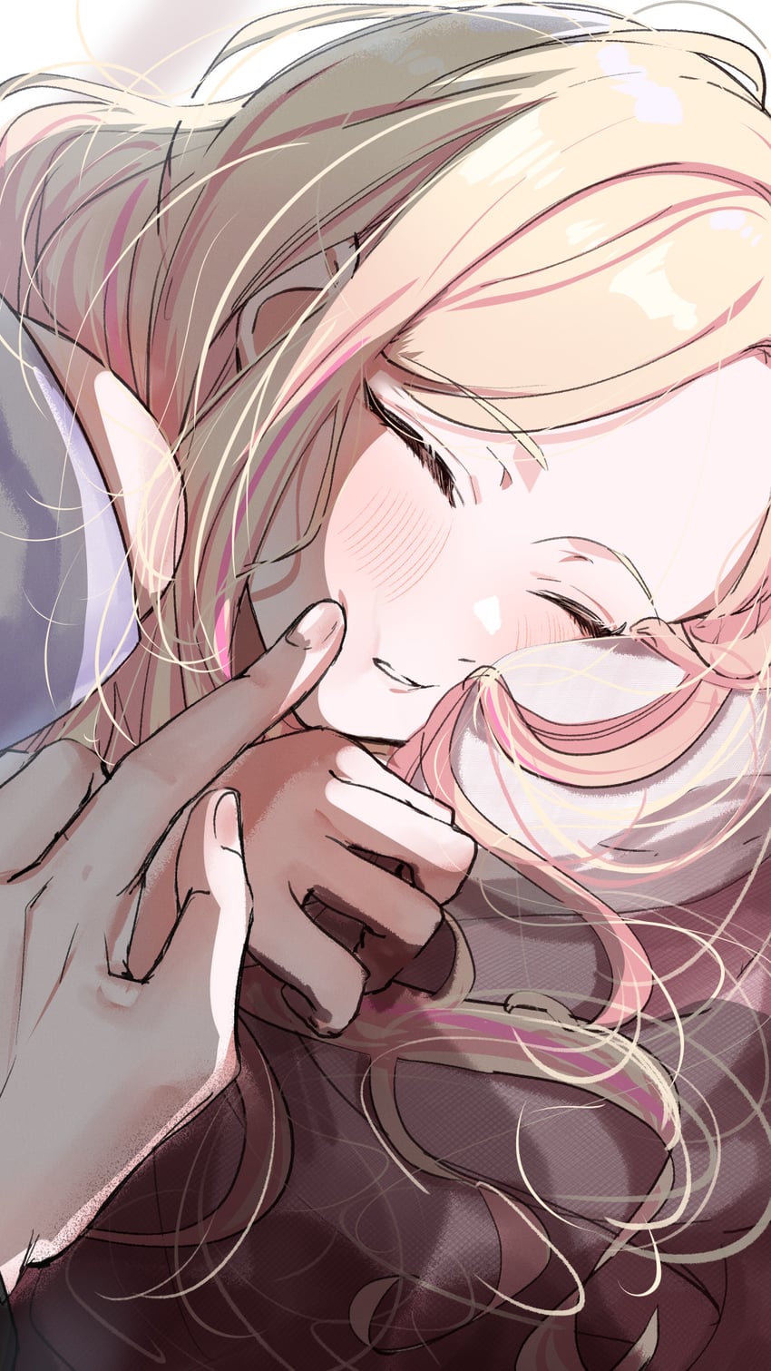 juo sena (idolmaster and 1 more) drawn by kasasagi_(futagodori888)