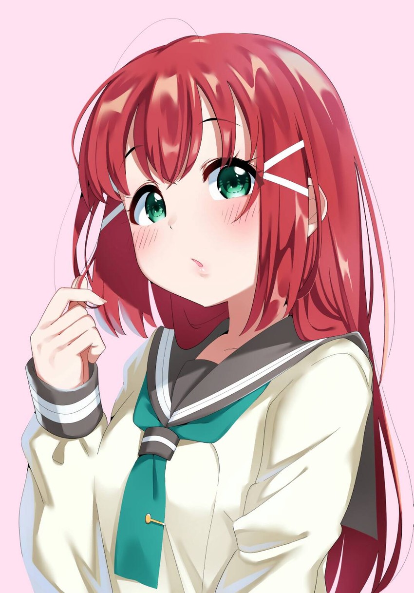 kurosawa dia and kurosawa ruby (love live! and 1 more) drawn by igarashi_kyouhei