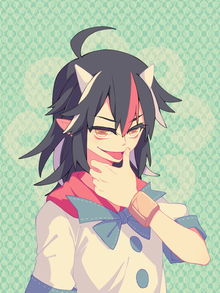 kijin seija (touhou) drawn by beichen_xiaobei