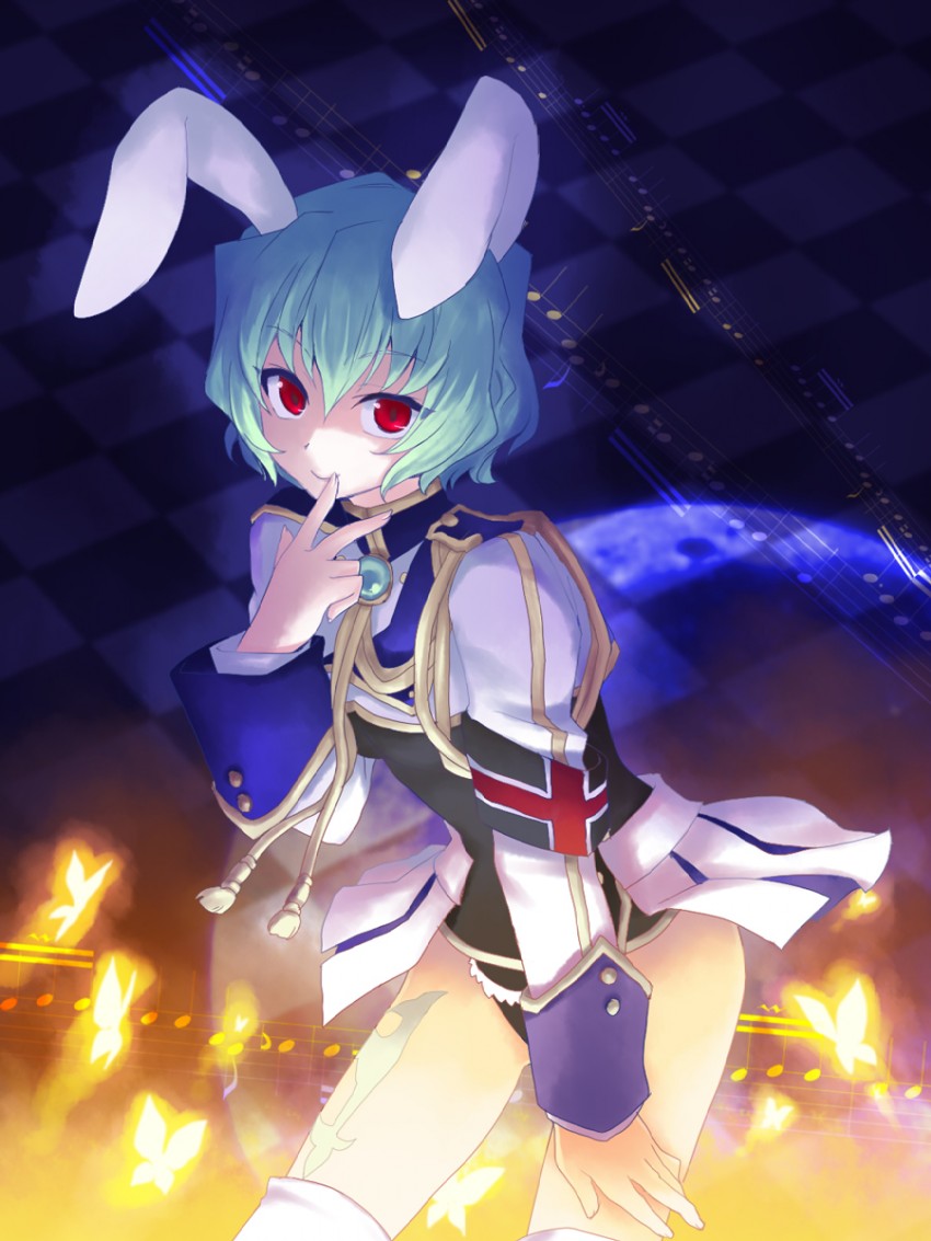chiester410 (umineko no naku koro ni) drawn by soukuu_kizuna