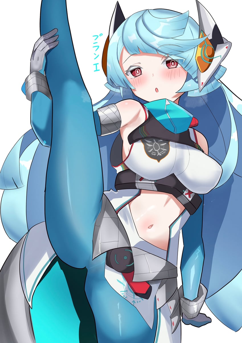 adamski s-rank space (duel masters and 1 more) drawn by hhhvelvel