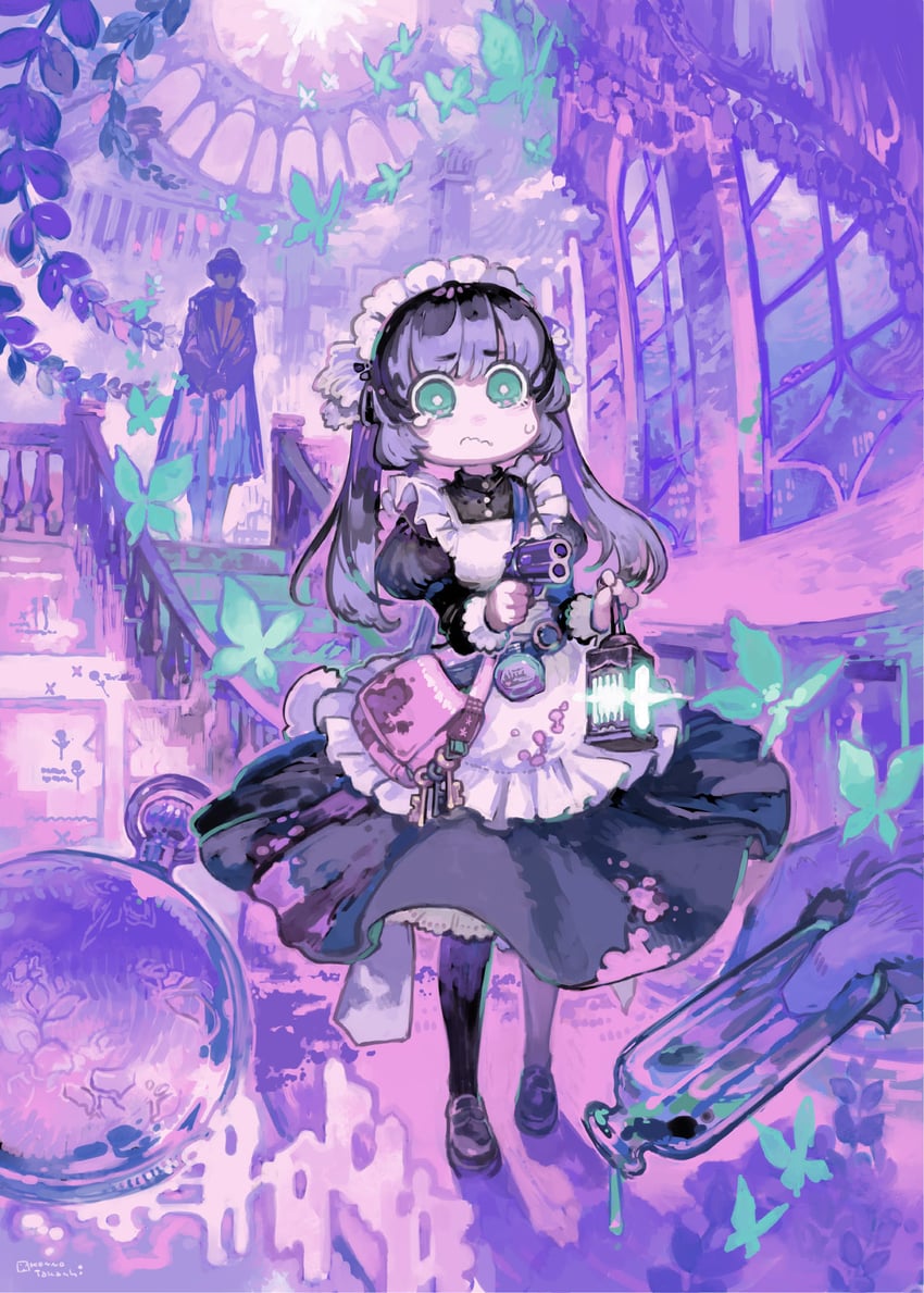 original drawn by konno_takashi