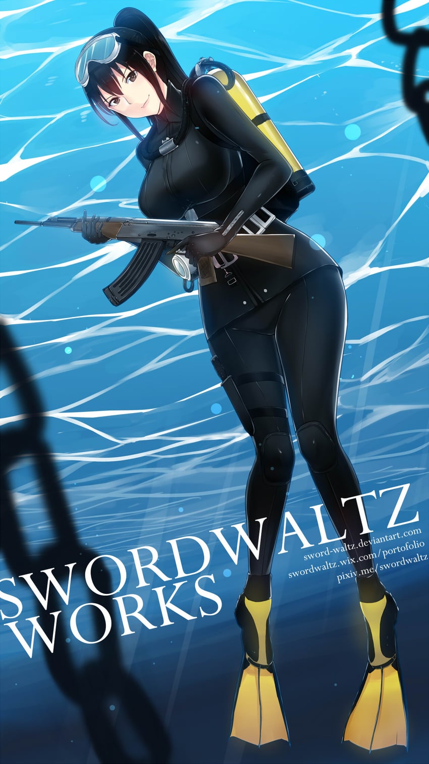 original drawn by swordwaltz