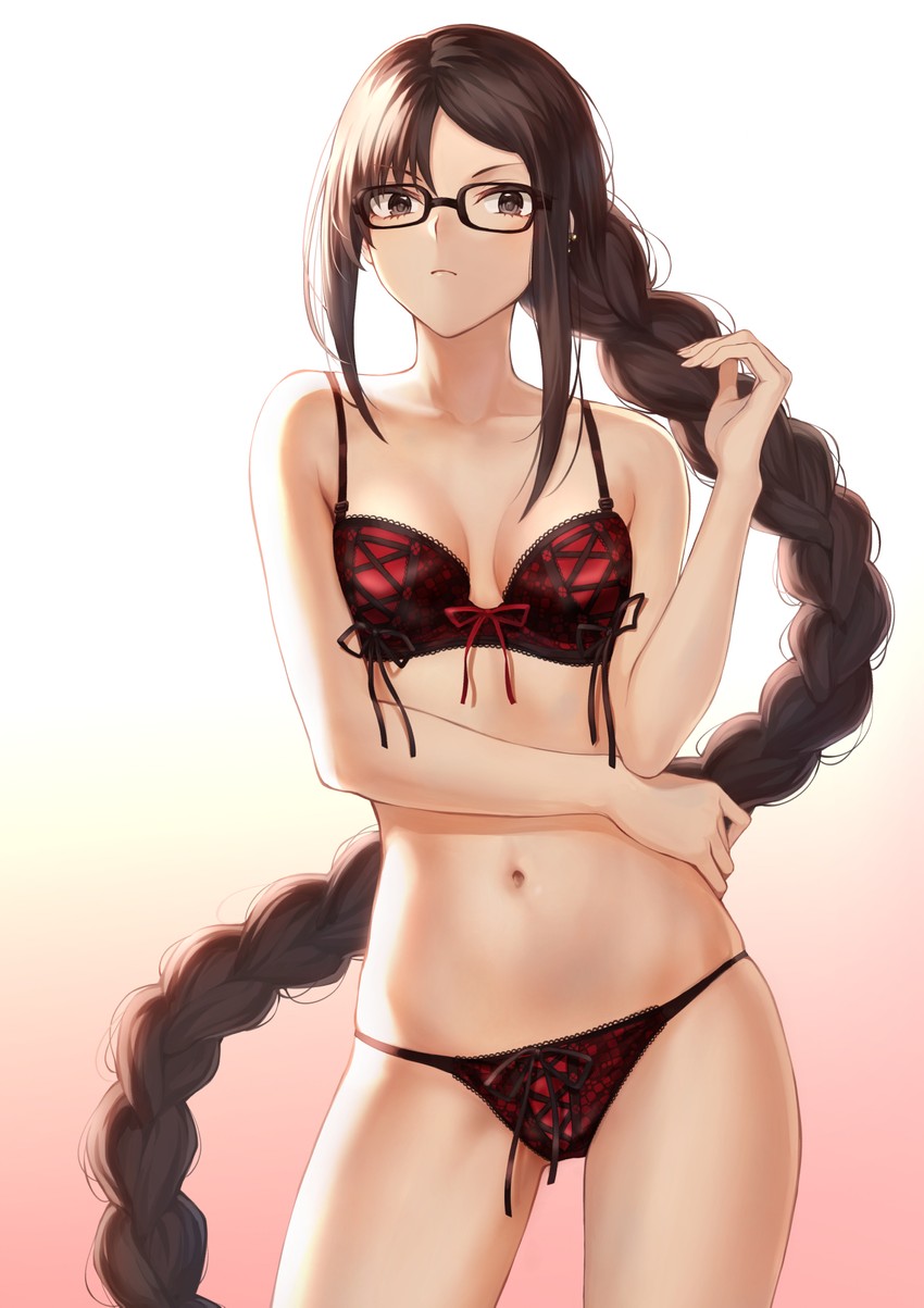 yu mei-ren (fate and 1 more) drawn by mashutarou_(neko_no_oyashiro)