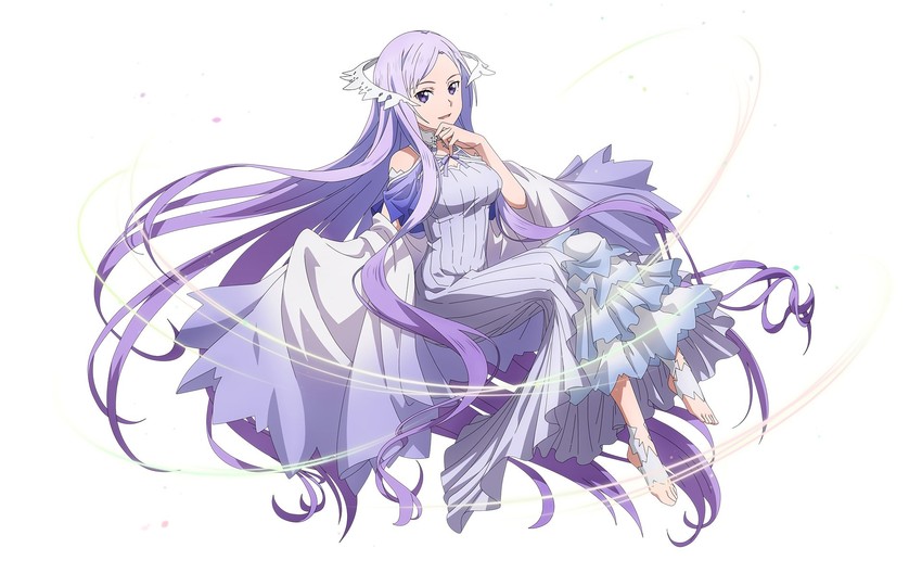 quinella (sword art online and 1 more) drawn by zerods