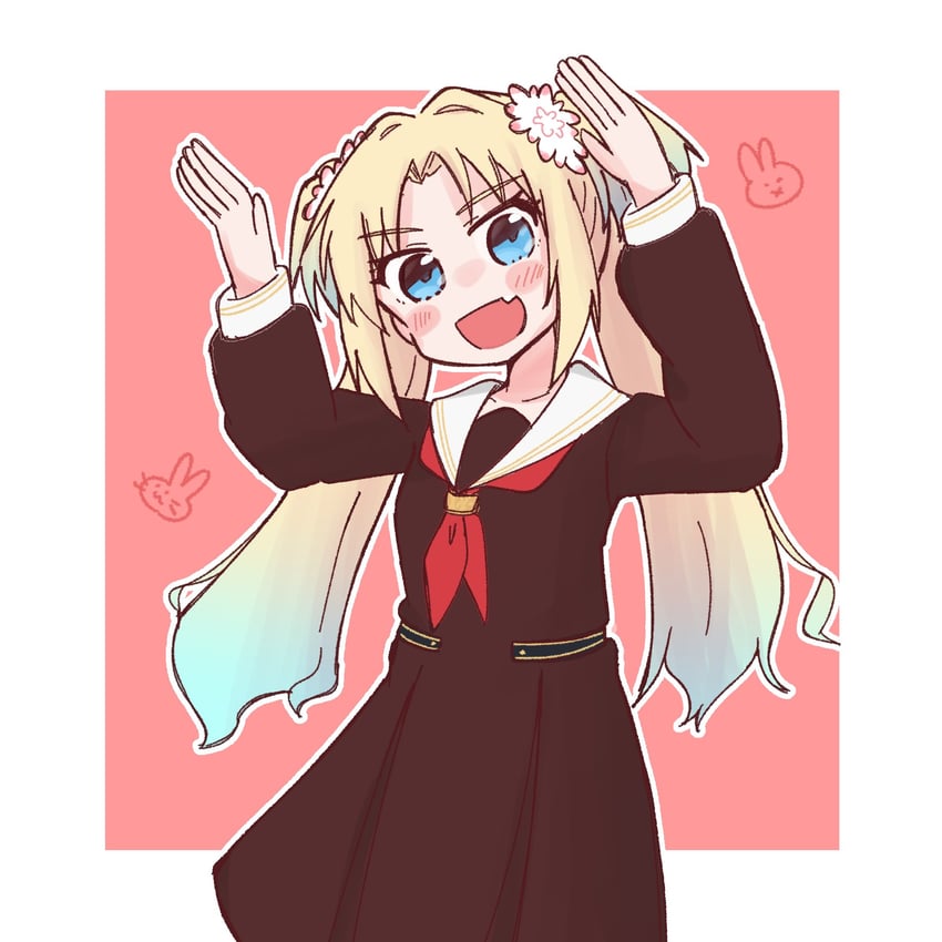 osawa rurino (love live! and 1 more) drawn by amado_(amaddo_club)
