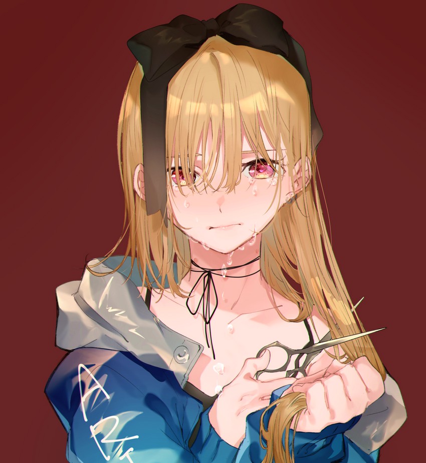 original drawn by miwano_rag