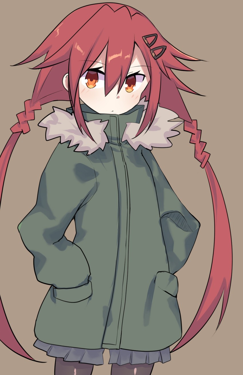 tennouboshi uzume (neptune and 1 more) drawn by shimeji_wyvern