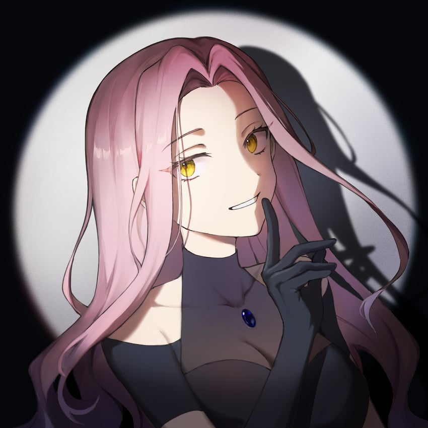 mizi (alien stage) drawn by eating_(eetw7887)