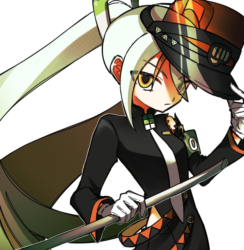 hatsune miku and fighting miku (pokemon and 2 more) drawn by yukdsyo