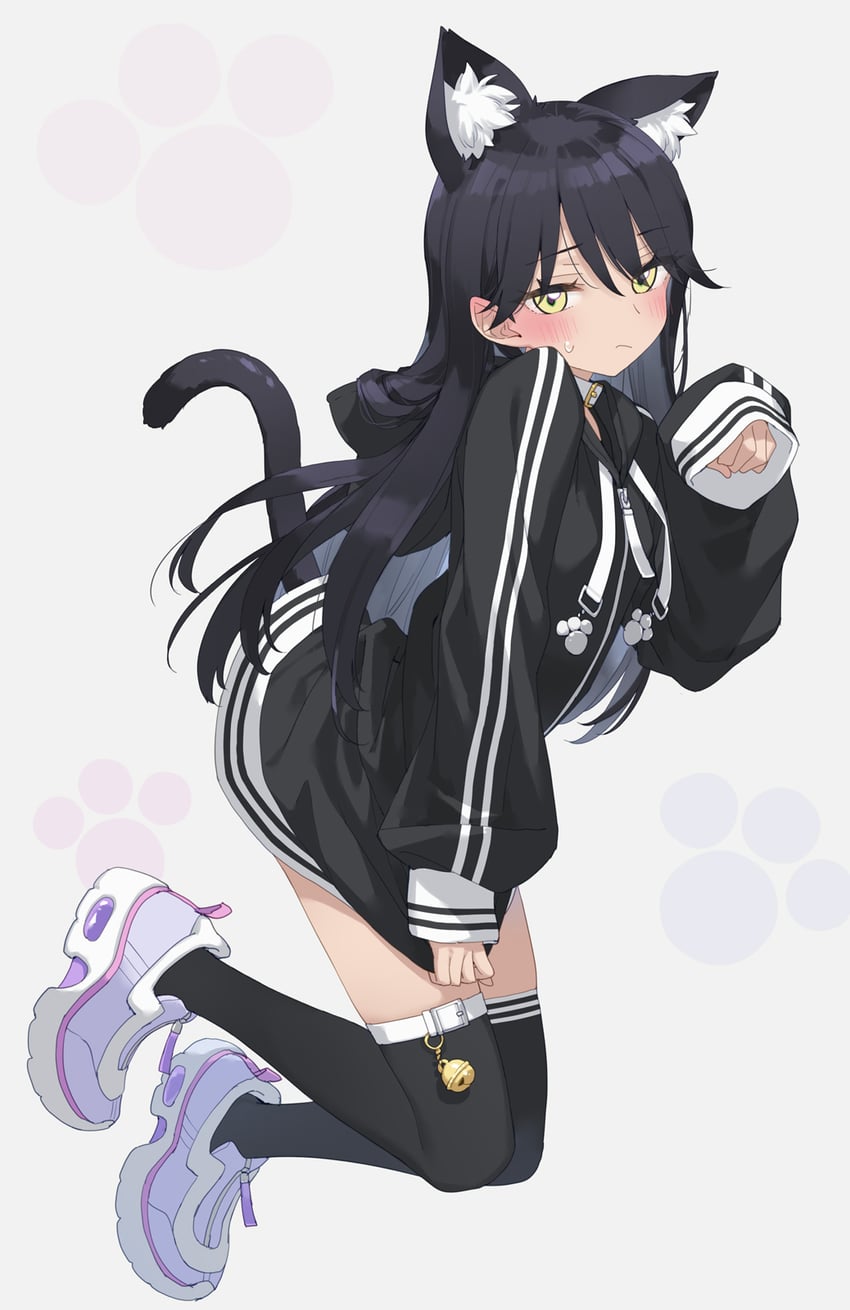 nyaan (gundam and 1 more) drawn by kani_biimu