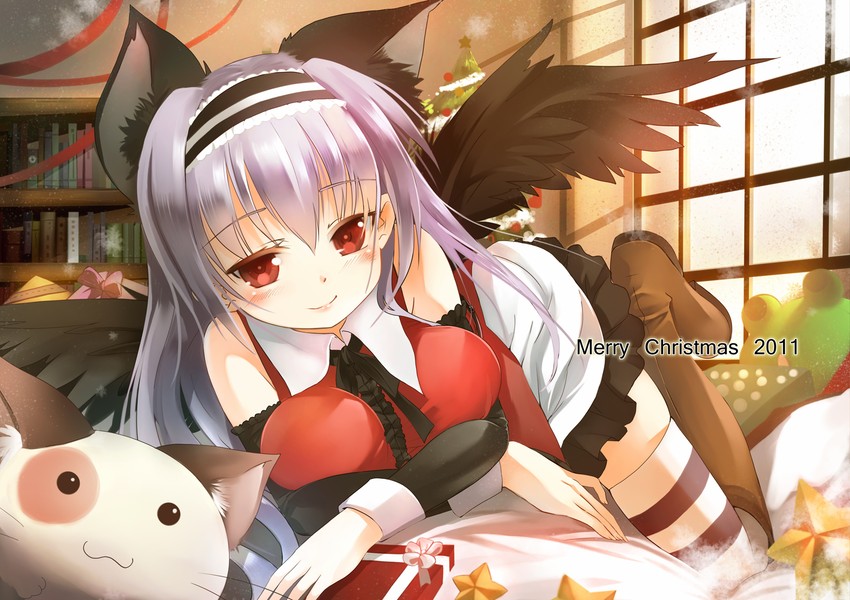pan-nya and amaha miu (mashiroiro symphony) drawn by fuyouchu