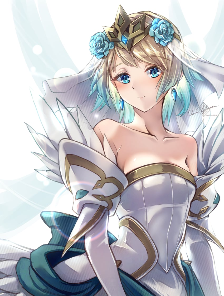 fjorm (fire emblem and 1 more) drawn by clear_glass_(mildmild1311)