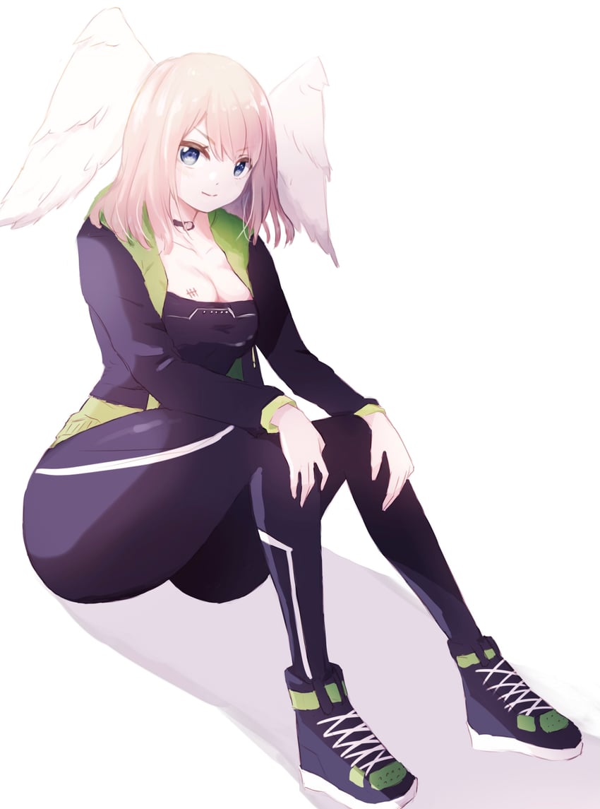 eunie (xenoblade chronicles and 1 more) drawn by takumi_(user_xmwf4727)