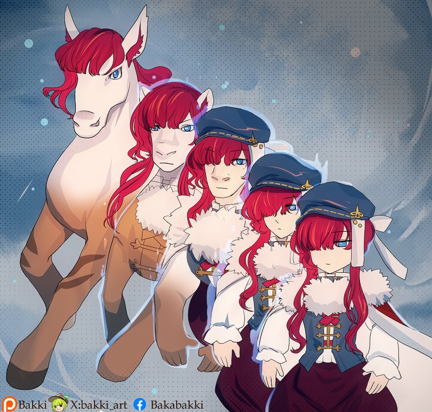 yenisei (reverse:1999 and 1 more) drawn by bakki