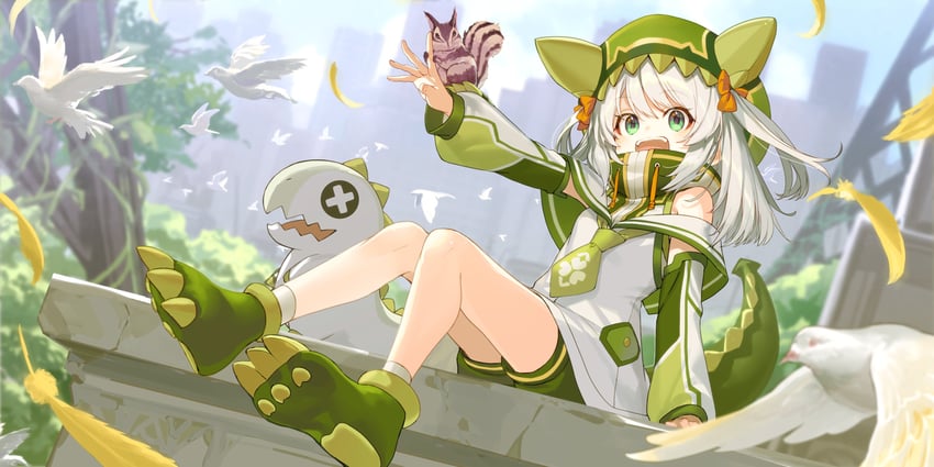 jisaki jira (vspo! and 1 more) drawn by shirabi