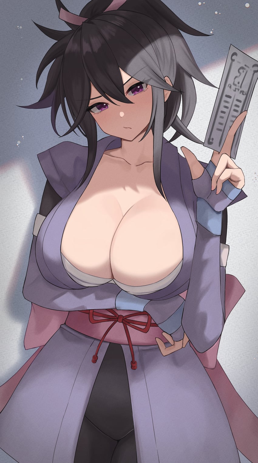 fujibayashi sheena (tales of and 1 more) drawn by wabimochi