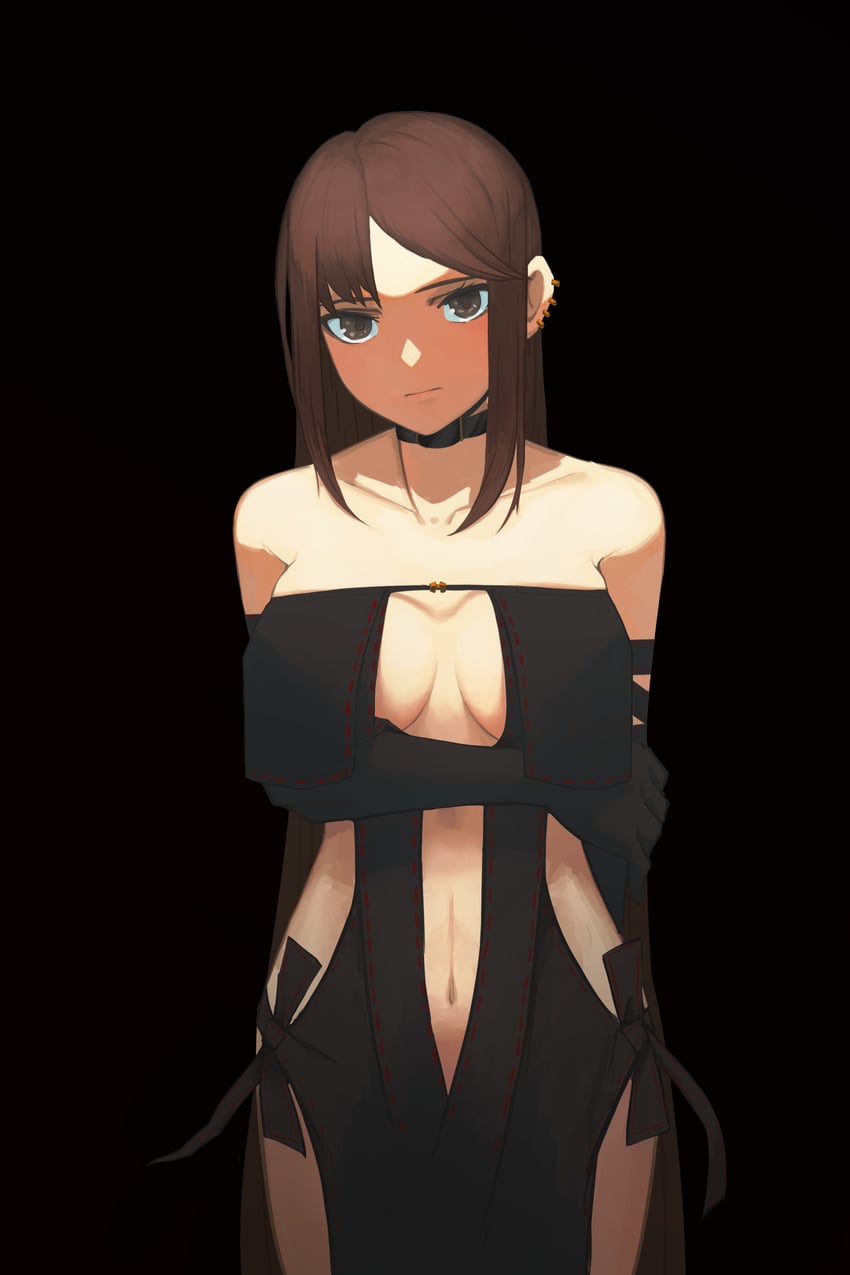 yu mei-ren (fate and 1 more) drawn by dxsyotyu