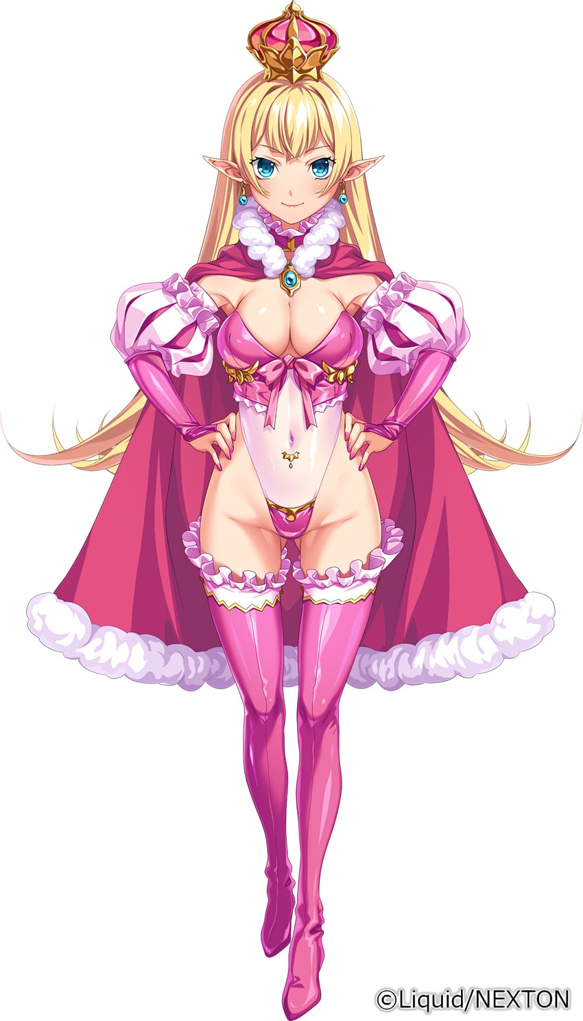 evelyn moinard (kuroinu ~kedakaki seijo wa hakudaku ni somaru~ and 1 more) drawn by hikage_eiji