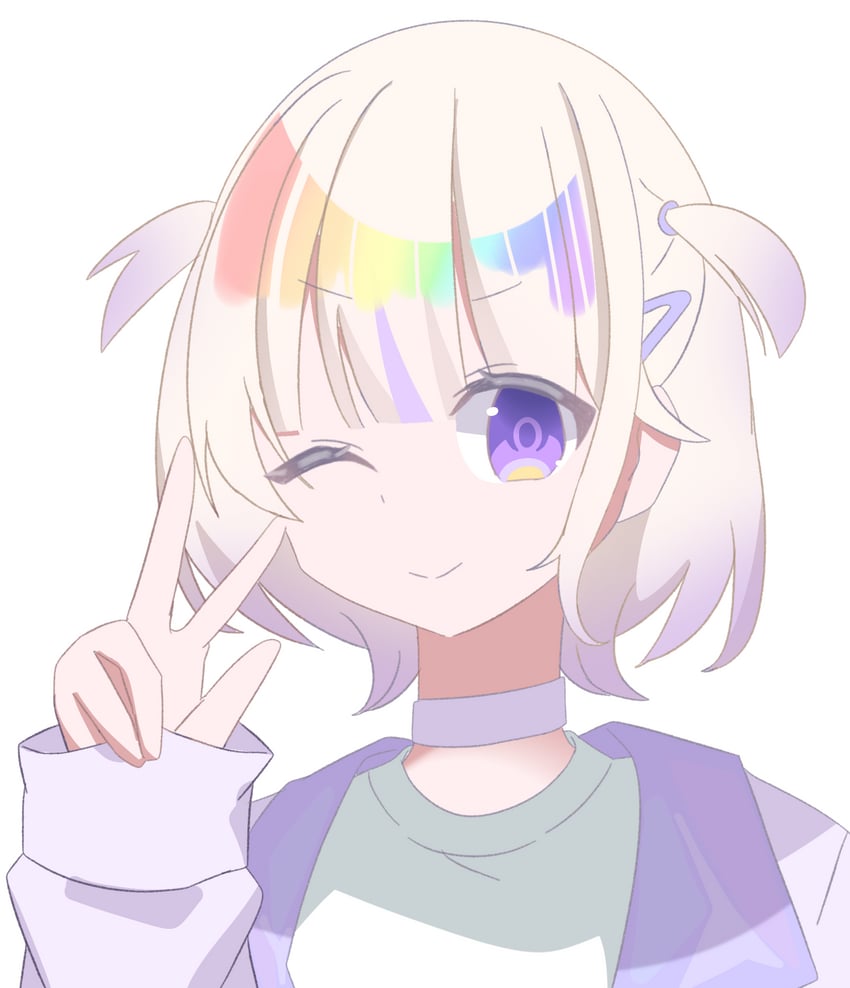 todoroki hajime (hololive and 1 more) drawn by user_ktkj5223