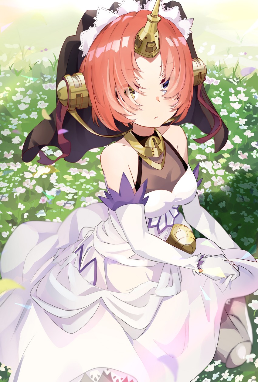 frankenstein's monster (fate and 2 more) drawn by same_(sendai623)