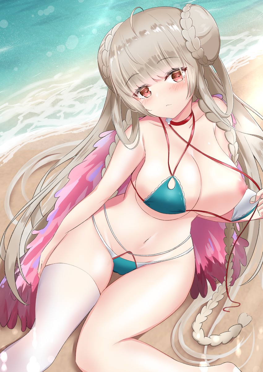 formidable (azur lane) drawn by koda_(k-works)