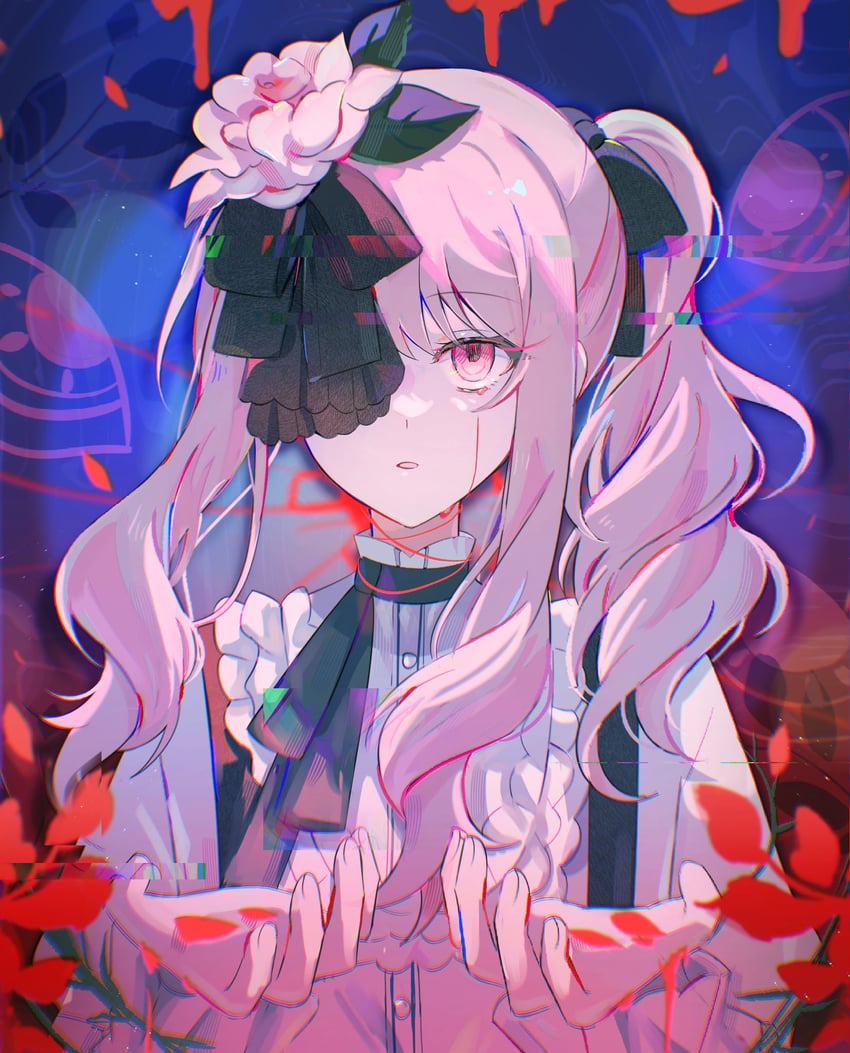 akiyama mizuki (project sekai) drawn by sinyu_u
