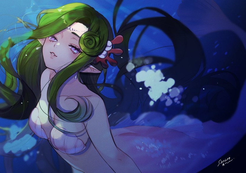neris (panel de pon) drawn by sudou_kira