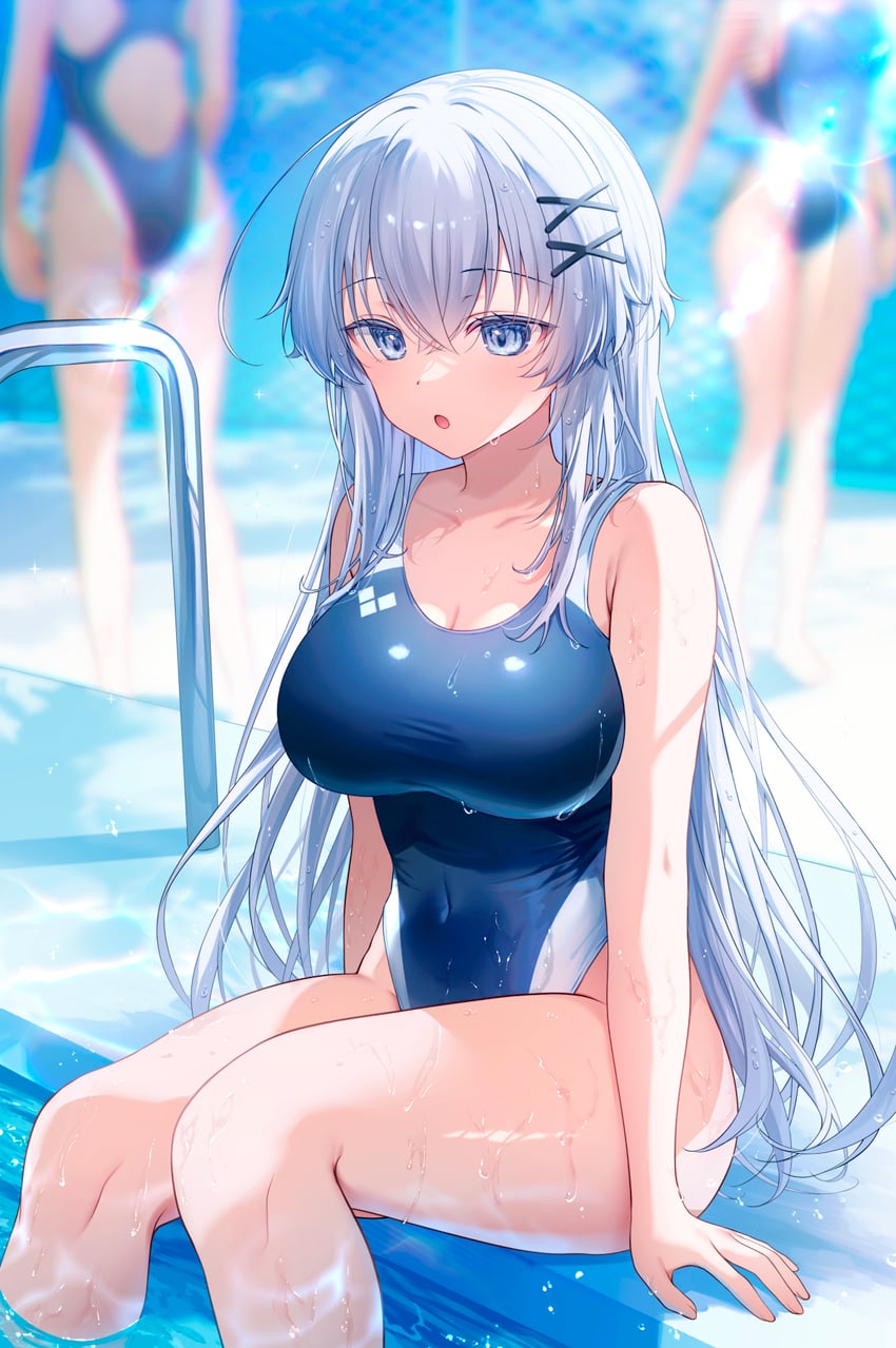 original drawn by gyozanuko