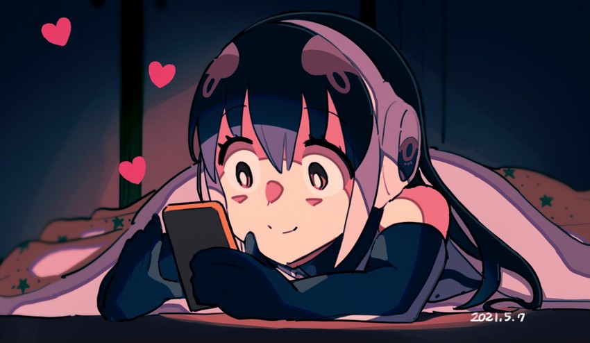 african penguin (kemono friends and 1 more) drawn by negishio_mgr