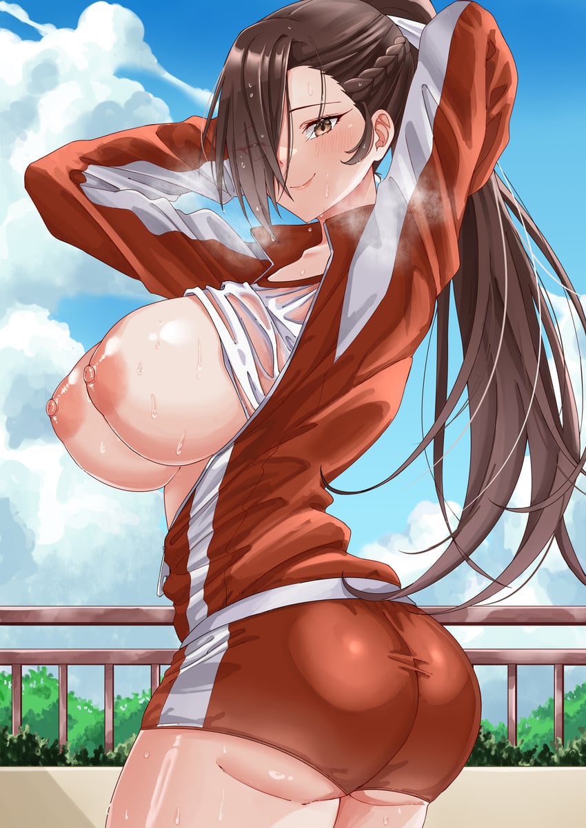 kagero (fire emblem and 1 more) drawn by rynn_(darknescorez)