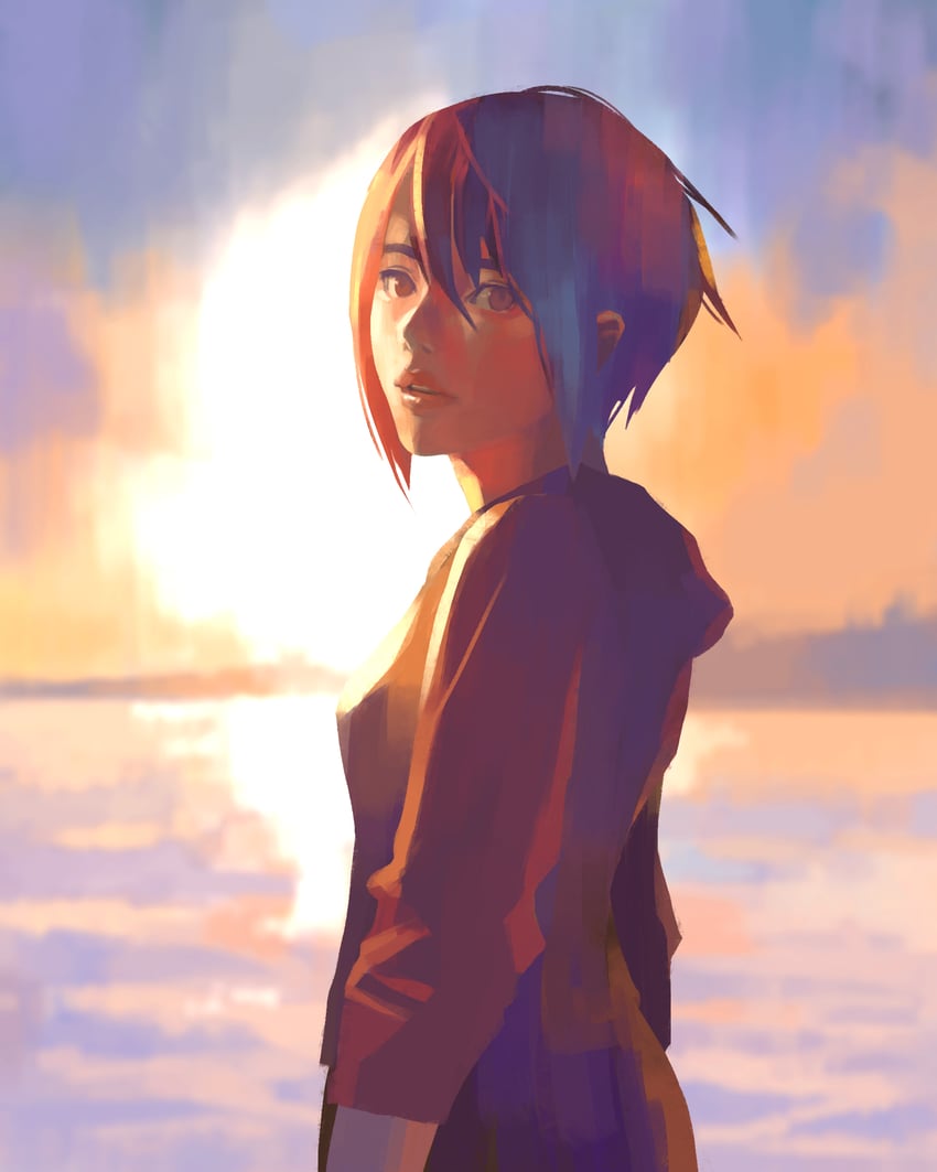 ashley mizuki robbins (another code and 1 more) drawn by kanasaki_taisuke
