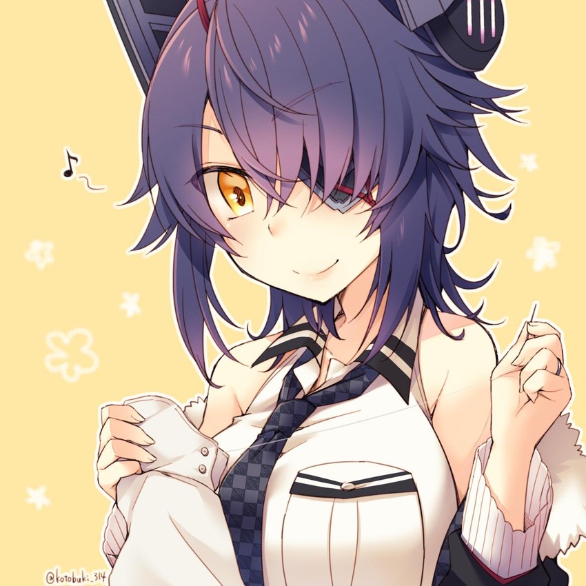 tenryuu and tenryuu kai ni (kantai collection) drawn by kotobuki_(momoko_factory)