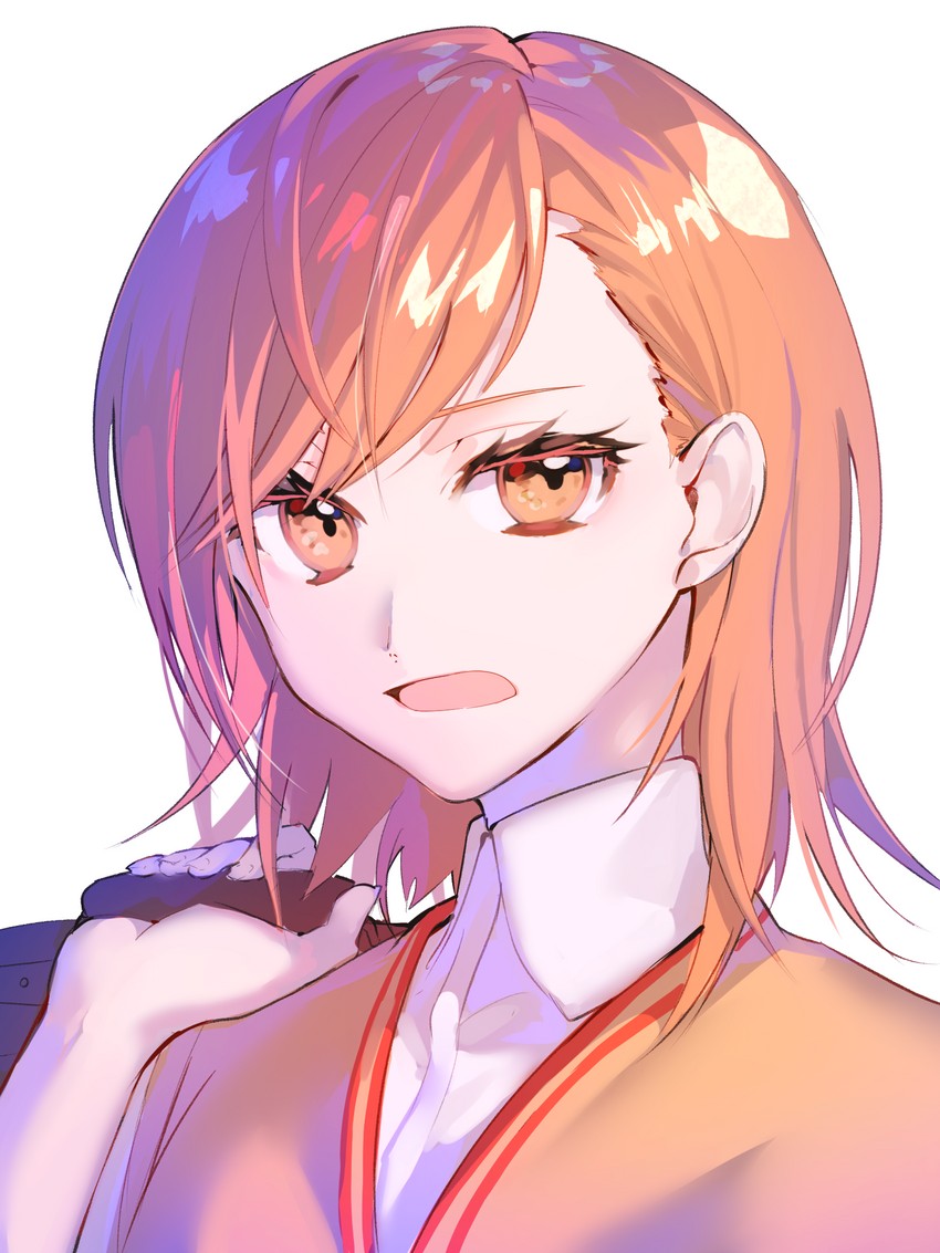 misaka mikoto (toaru majutsu no index and 1 more) drawn by hikari50503