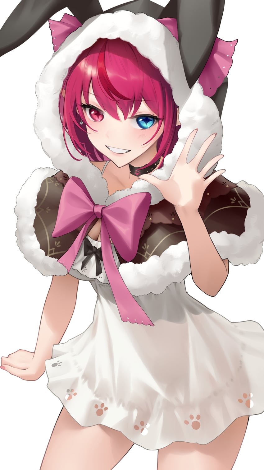 irys (hololive and 1 more) drawn by somebody_(leiking00)
