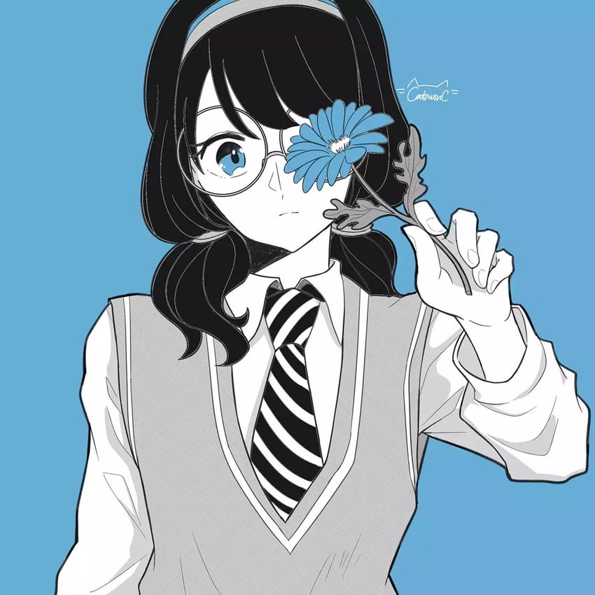 ying (boboiboy and 1 more) drawn by alleycat_nd
