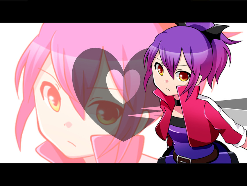 kuroba tsuto (vocaloid and 2 more) drawn by yuma_(kuroba_tsuto)