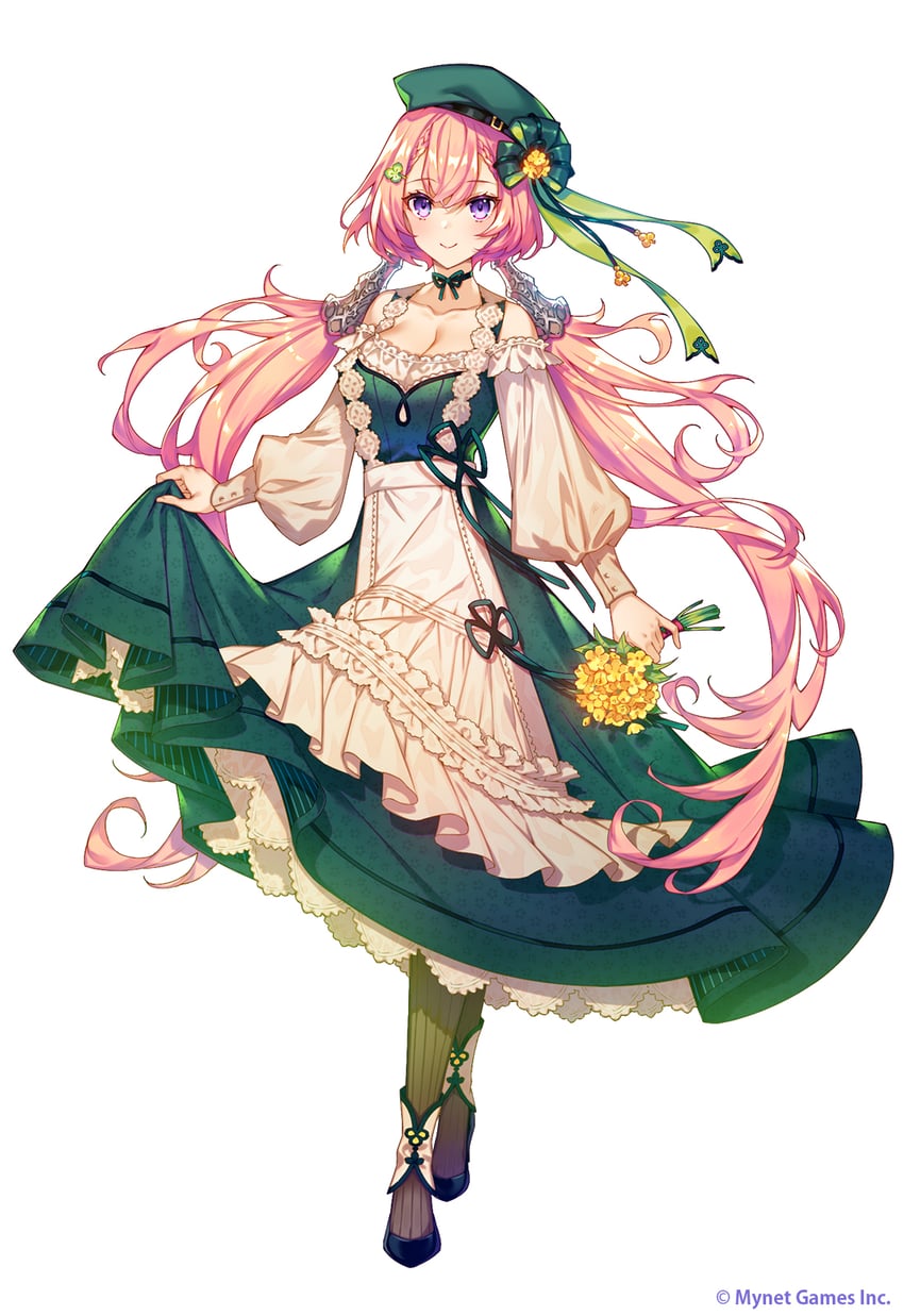 brandt (age of ishtaria) drawn by munlu_(wolupus)