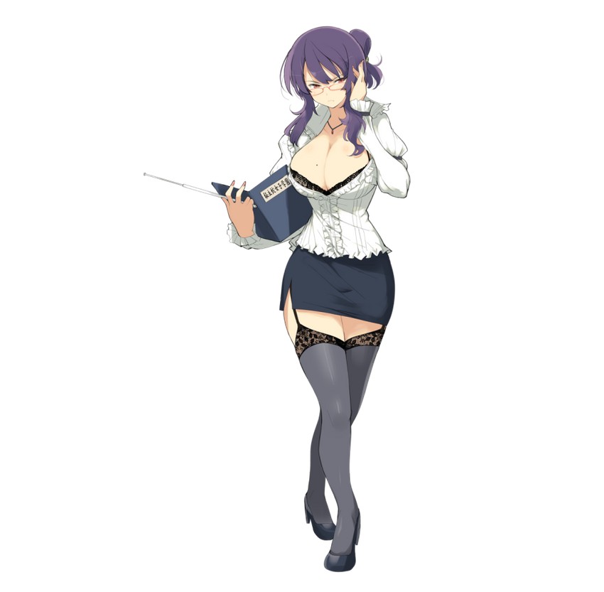 rin (senran kagura and 1 more) drawn by yaegashi_nan