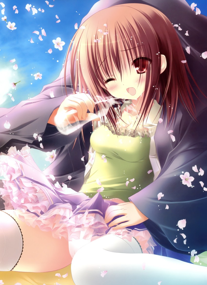 kashii airi (rou-kyuu-bu!) drawn by tinker_bell_(pixiv_10956015)