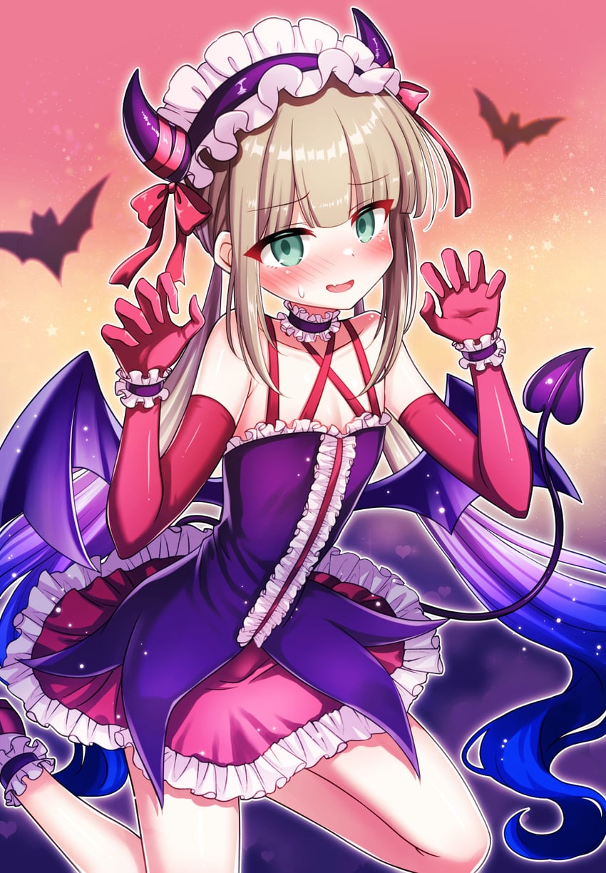illyasviel von einzbern, nemo, and captain nemo (fate and 1 more) drawn by shell_ocean