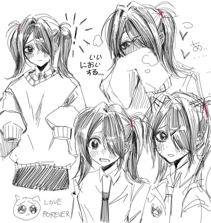 ame-chan (needy girl overdose) drawn by pao_(i_loxe_u)