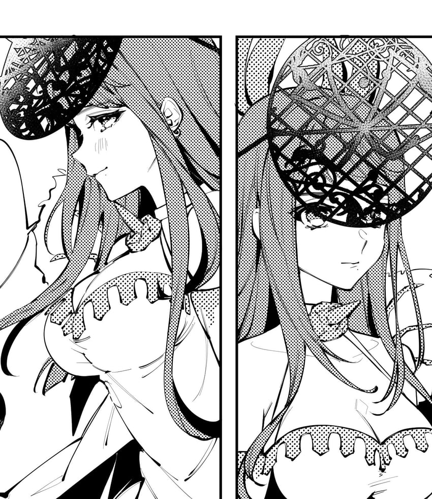 ivy (fire emblem and 1 more) drawn by illust_mi