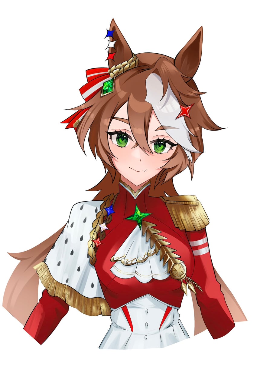 shin emperor (original and 1 more) drawn by hokushinron