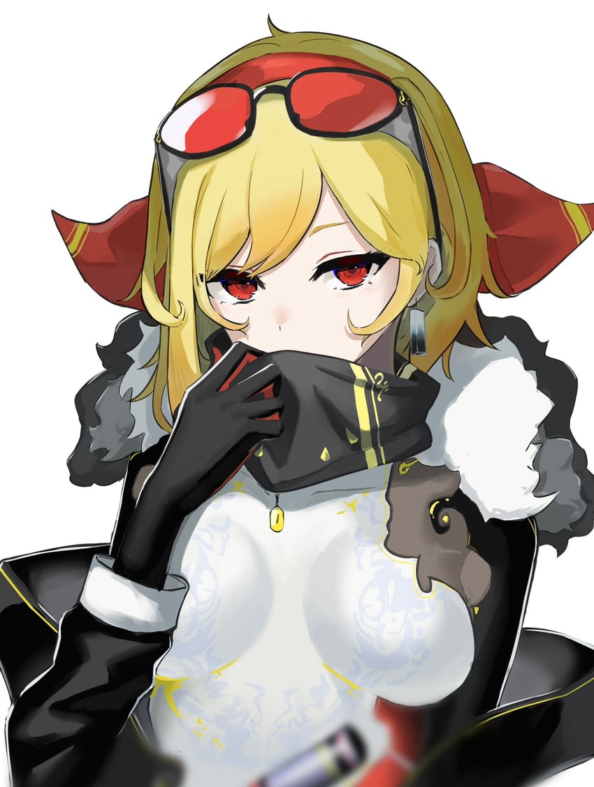 kaela kovalskia (hololive and 1 more) drawn by yato_kamo