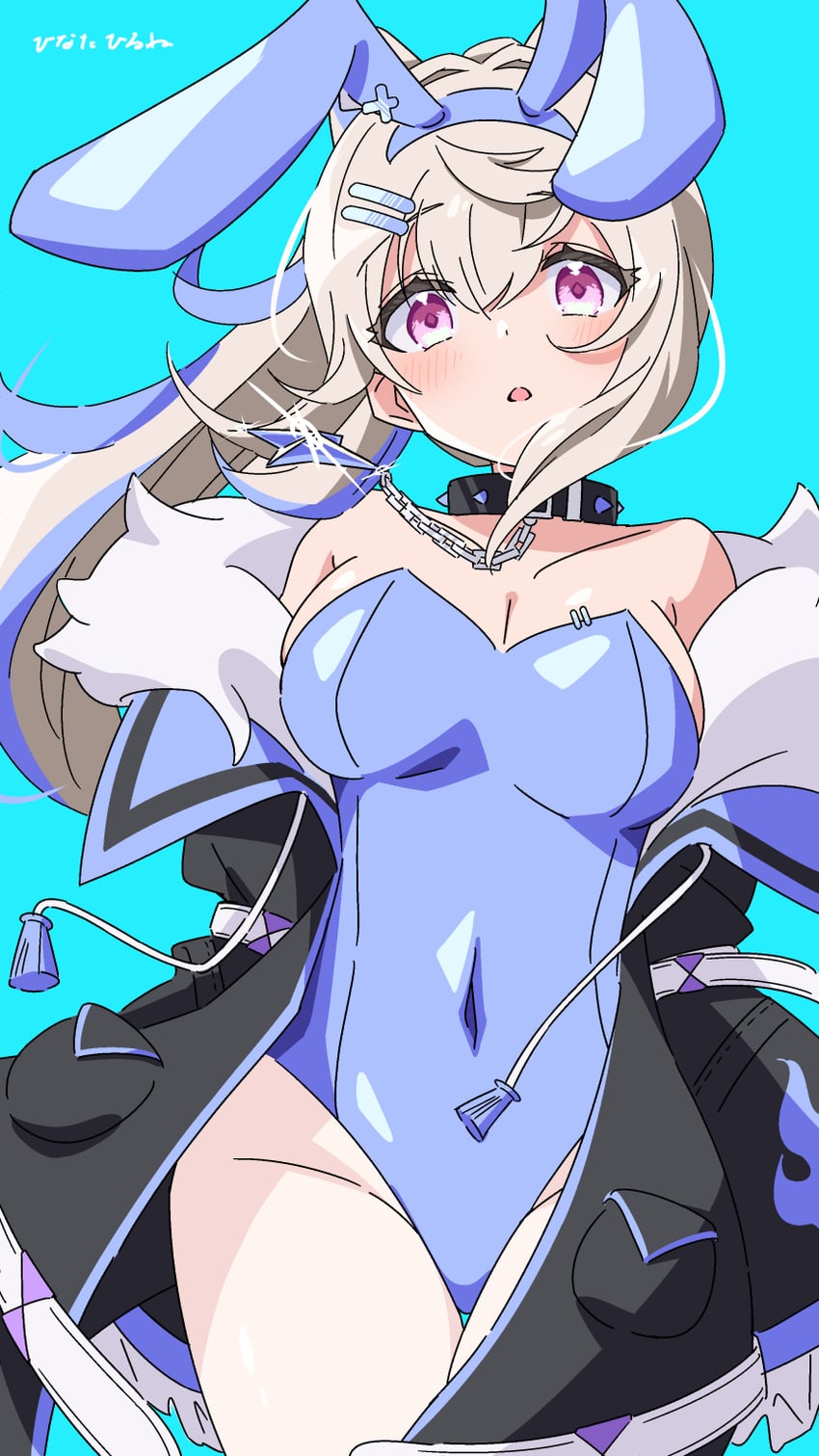 fuwawa abyssgard (hololive and 1 more) drawn by hinata_hirune