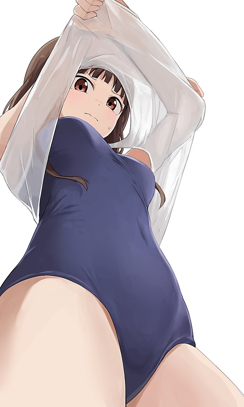 iino miko (kaguya-sama wa kokurasetai ~tensai-tachi no renai zunousen~) drawn by hiroki_(yyqw7151)