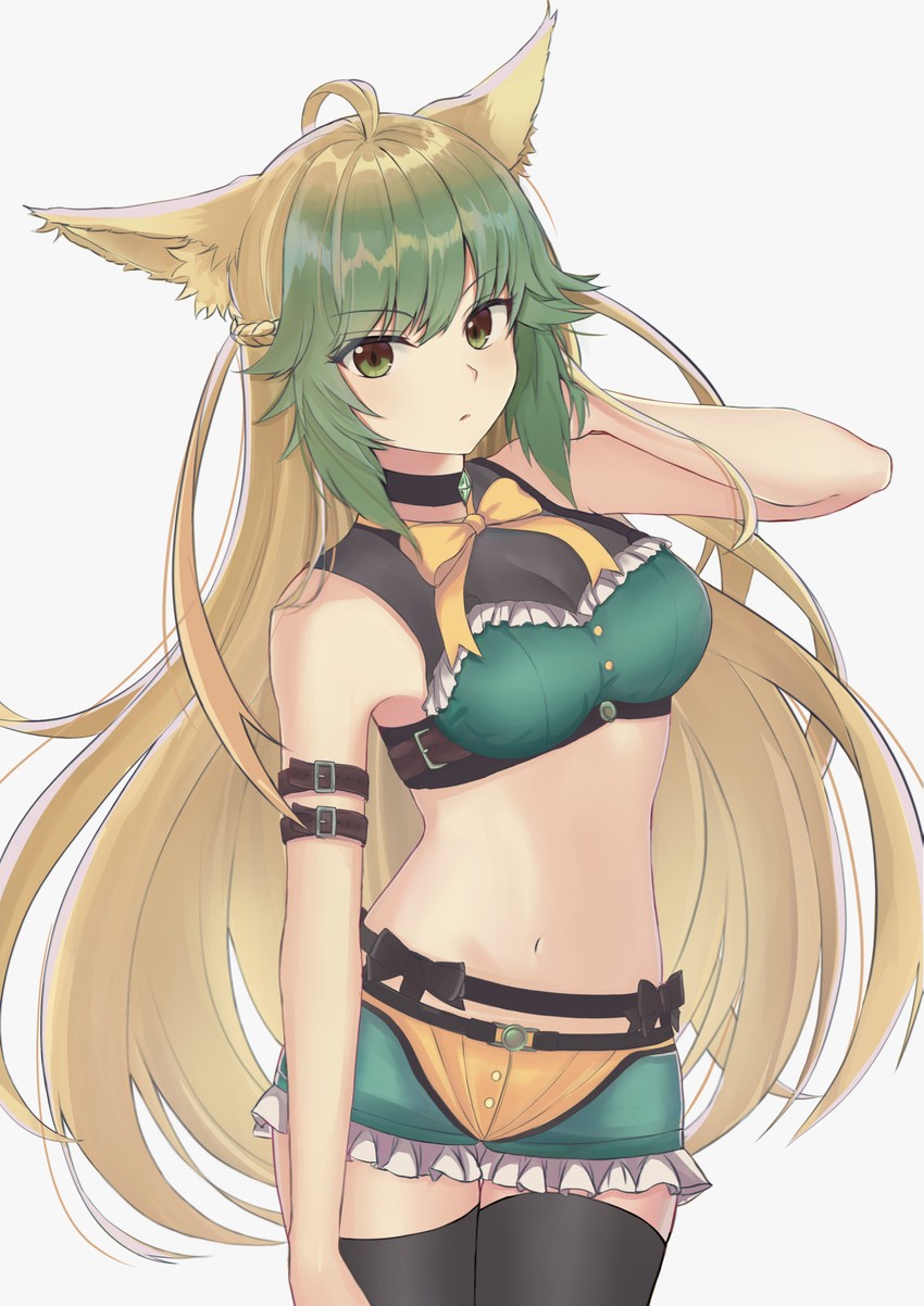 atalanta (fate and 2 more) drawn by nine_points