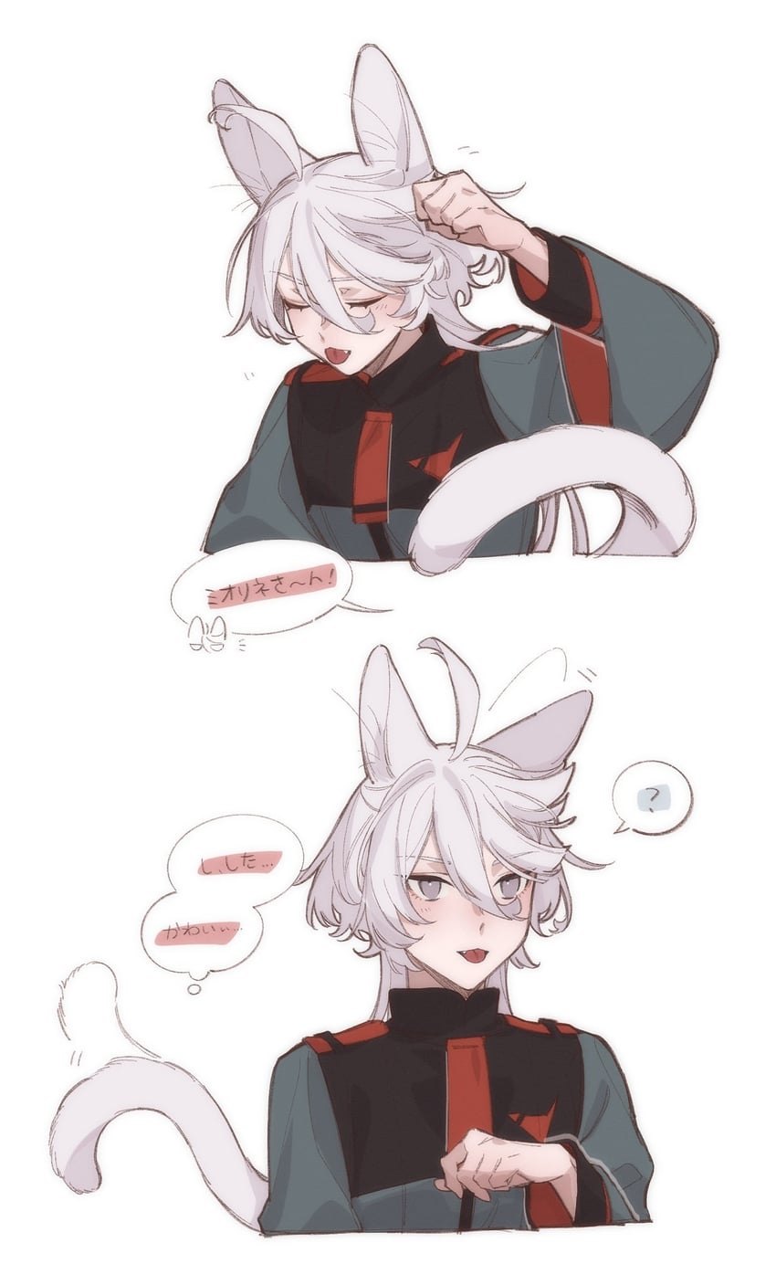miorine rembran (gundam and 1 more) drawn by zhuotian