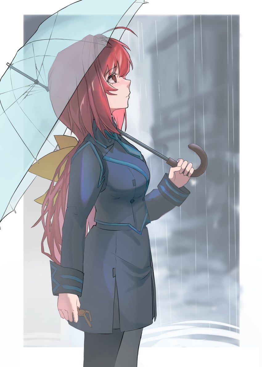 kagami sumika (muv-luv and 1 more) drawn by takasata_takina